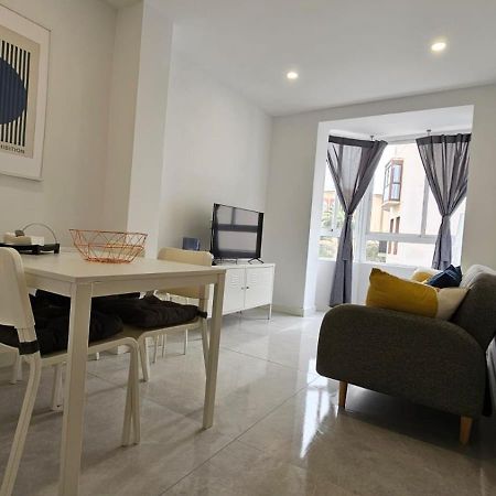 Apartamentos Cartagena Sunset エクステリア 写真