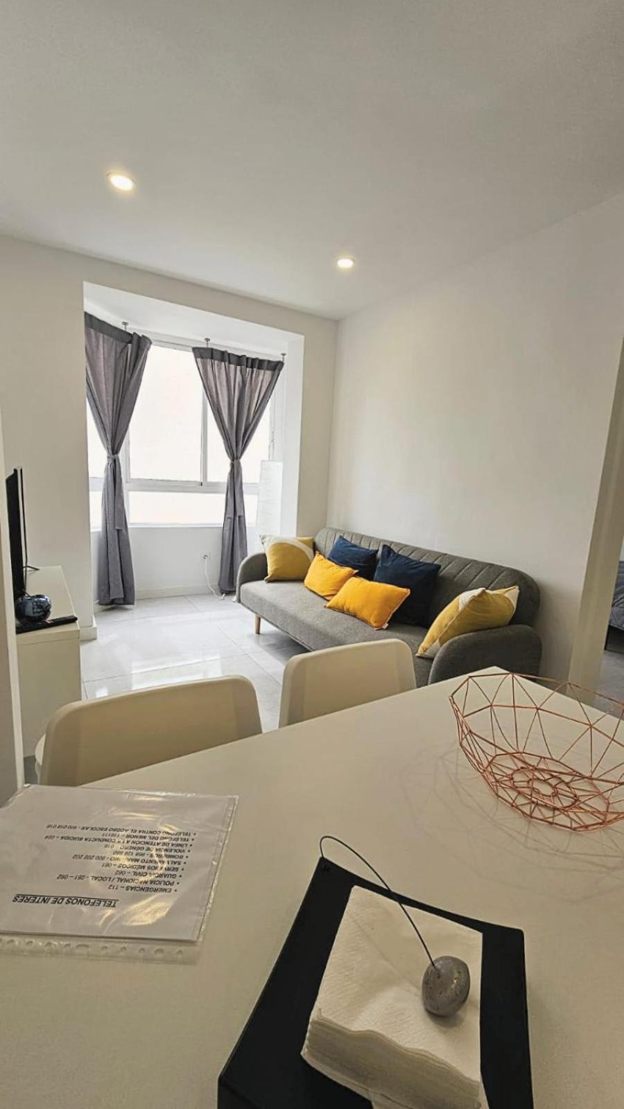 Apartamentos Cartagena Sunset エクステリア 写真