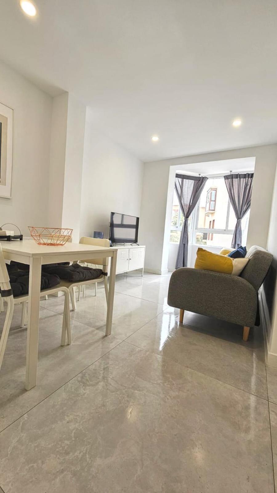 Apartamentos Cartagena Sunset エクステリア 写真