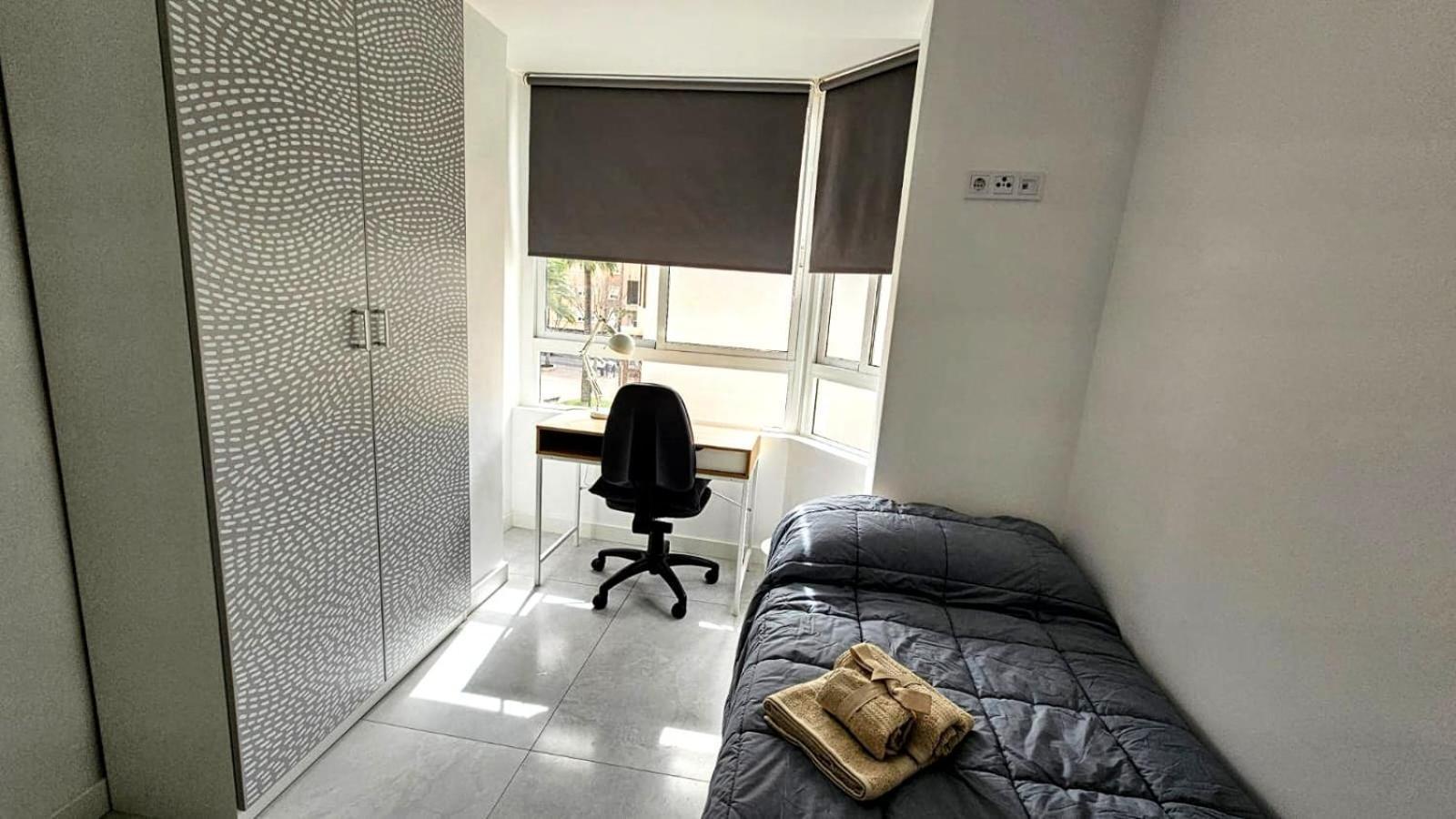 Apartamentos Cartagena Sunset エクステリア 写真